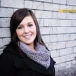 Crochet Cowl - Neckwarmer- Scarf in Grey